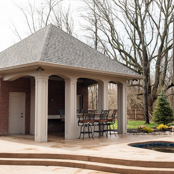 Carriage Hill 2014  -  Justin Doyle Homes
