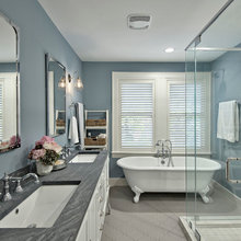 Bathrooms
