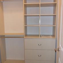 Closet Ideas