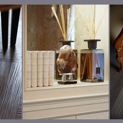 Nashdom Abbey apartment - Home Fragrances