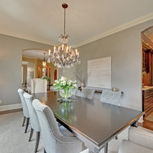 Dining Room Ideas