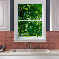 Traditional backsplash styles - Home Decor