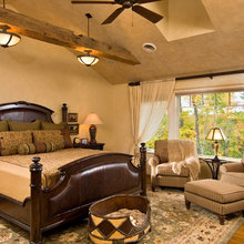 master bedrooms