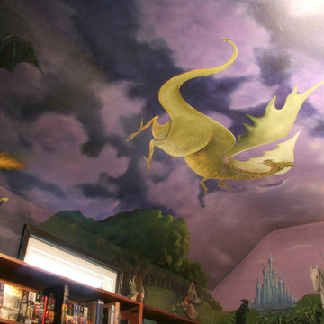 Ceilings