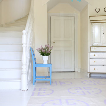 Our Design Projects/Swedish Country