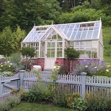 Greenshouse