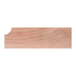 DOOR DETAILS :: Edge Profiles - Products