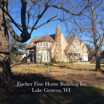 Geneva Lake Homes