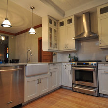 Kitchen Ideas