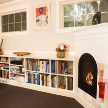 Basement ideas
