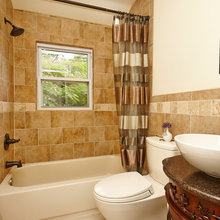 Bathroom Porcelain Tile