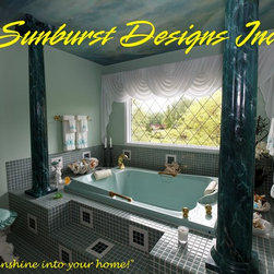 Themed Rooms - Products
