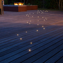 Garden Decking