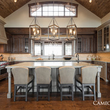 8 Sandy Lake Kitchen