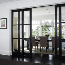 Sliding Doors