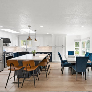Stunning Full House Remodel | Client’s Honest Review & Home Tour ✅