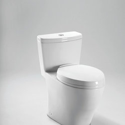 Water Closets - Toilets