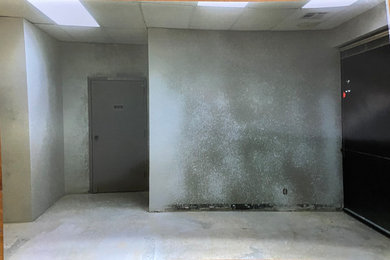Doctor's Office Build Out