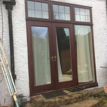 Windows & Doors Priority One