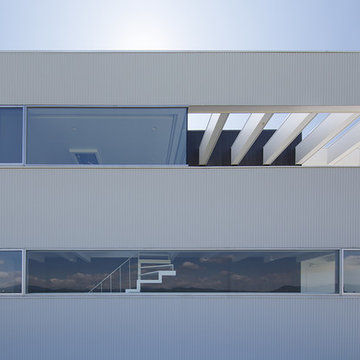 PANORAMA HOUSE