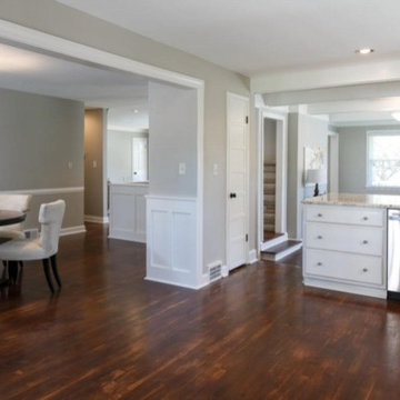 Breckenridge Lane - SEL Group Staging project