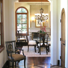 FLOORS