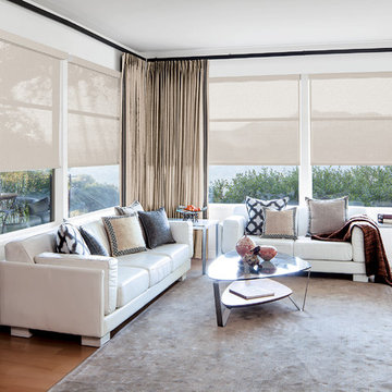 Smith &Noble Curtains & Drapery