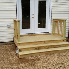 Side Deck