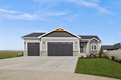 Exterior home photo in Other