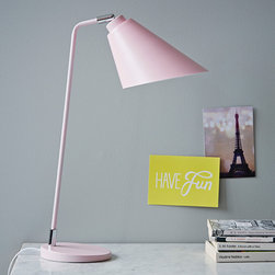 Home Accessories - Desk Lamps