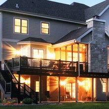 Exterior Ideas