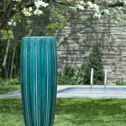 Isleta Jar - Outdoor Decor