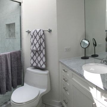 Bathrooms