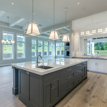 Eugene, Oregon Dream Home - Coburg Hills Estate