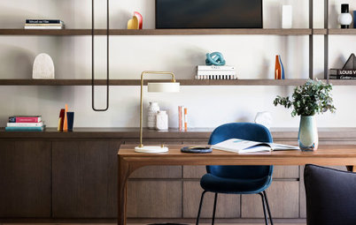 Key Dimensions to Keep in Mind When Planning a New Home Office
