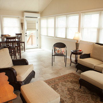 Sunroom - Wauford
