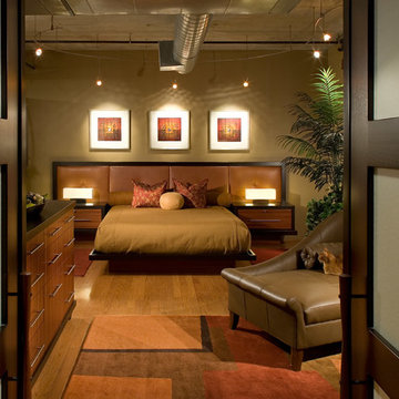 Loft Life