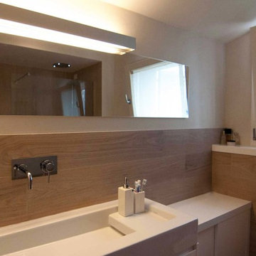 VILLA MINIMAL