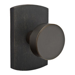 Emtek Round Knob Set - Products