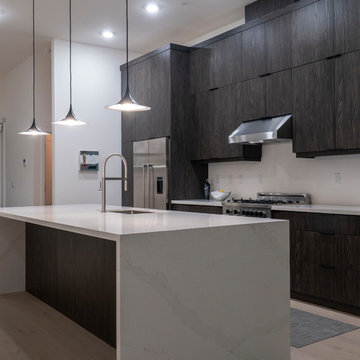 Sacramento Quartz Project