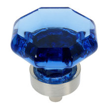 MH bedroom knobs