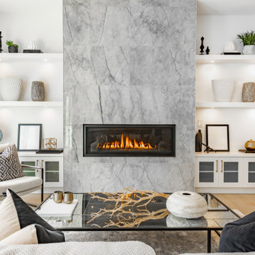San Carlos - Home Addition and Remodeling