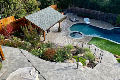 Pool - pool idea in San Francisco
