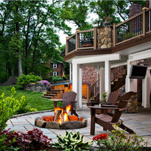 PATIOS