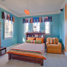 Hannah’s Room