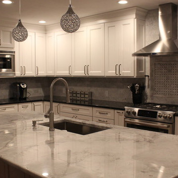 Bayville kitchen