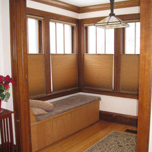 for the upstairs hall