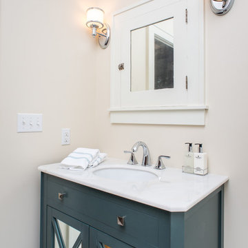 Ann Arbor Bungalow