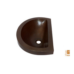 NEW PRODUCTS - BATHROOM SINKS - Bathroom Sinks