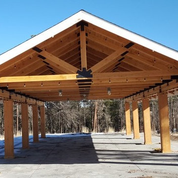 Pavillion